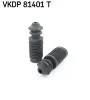 Staubschutzsatz, Stoßdämpfer Hinterachse SKF VKDP 81401 T