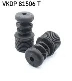 Staubschutzsatz, Stoßdämpfer SKF VKDP 81506 T