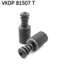 Staubschutzsatz, Sto&szlig;d&auml;mpfer Hinterachse SKF VKDP 81507 T