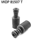 Staubschutzsatz, Stoßdämpfer Hinterachse SKF VKDP 81507 T