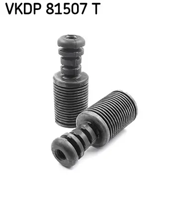 Staubschutzsatz, Stoßdämpfer Hinterachse SKF VKDP 81507 T Bild Staubschutzsatz, Stoßdämpfer Hinterachse SKF VKDP 81507 T