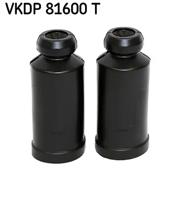 Staubschutzsatz, Stoßdämpfer Vorderachse SKF VKDP 81600 T