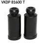 Staubschutzsatz, Stoßdämpfer Vorderachse SKF VKDP 81600 T Bild Staubschutzsatz, Stoßdämpfer Vorderachse SKF VKDP 81600 T