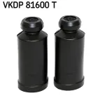 Staubschutzsatz, Stoßdämpfer Vorderachse SKF VKDP 81600 T