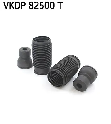 Staubschutzsatz, Stoßdämpfer Hinterachse SKF VKDP 82500 T