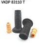Staubschutzsatz, Stoßdämpfer Hinterachse SKF VKDP 83110 T