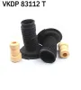 Staubschutzsatz, Stoßdämpfer Hinterachse SKF VKDP 83112 T