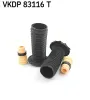 Staubschutzsatz, Stoßdämpfer Hinterachse SKF VKDP 83116 T Bild Staubschutzsatz, Stoßdämpfer Hinterachse SKF VKDP 83116 T