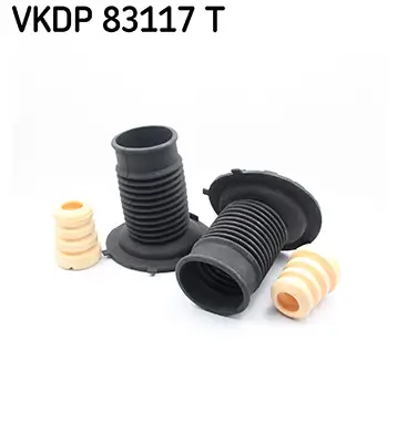 Staubschutzsatz, Stoßdämpfer Hinterachse SKF VKDP 83117 T Bild Staubschutzsatz, Stoßdämpfer Hinterachse SKF VKDP 83117 T