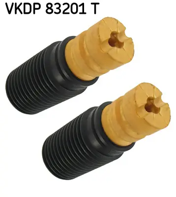 Staubschutzsatz, Stoßdämpfer SKF VKDP 83201 T Bild Staubschutzsatz, Stoßdämpfer SKF VKDP 83201 T