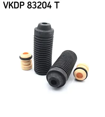 Staubschutzsatz, Stoßdämpfer Hinterachse SKF VKDP 83204 T