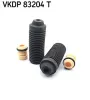 Staubschutzsatz, Stoßdämpfer Hinterachse SKF VKDP 83204 T
