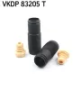 Staubschutzsatz, Stoßdämpfer Hinterachse SKF VKDP 83205 T