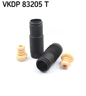 Staubschutzsatz, Stoßdämpfer Hinterachse SKF VKDP 83205 T Bild Staubschutzsatz, Stoßdämpfer Hinterachse SKF VKDP 83205 T