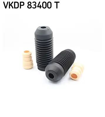Staubschutzsatz, Stoßdämpfer Hinterachse SKF VKDP 83400 T