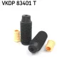 Staubschutzsatz, Stoßdämpfer Hinterachse SKF VKDP 83401 T