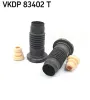 Staubschutzsatz, Stoßdämpfer Hinterachse SKF VKDP 83402 T