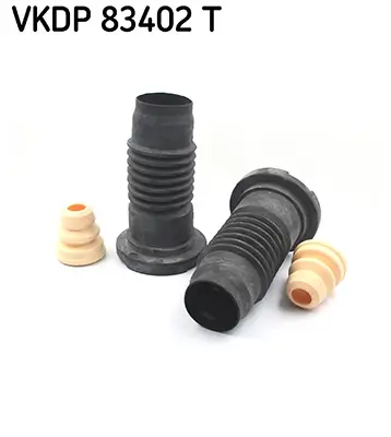 Staubschutzsatz, Stoßdämpfer Hinterachse SKF VKDP 83402 T Bild Staubschutzsatz, Stoßdämpfer Hinterachse SKF VKDP 83402 T