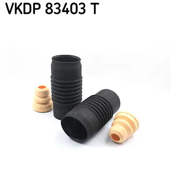 Staubschutzsatz, Stoßdämpfer Hinterachse SKF VKDP 83403 T Bild Staubschutzsatz, Stoßdämpfer Hinterachse SKF VKDP 83403 T