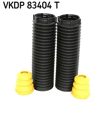 Staubschutzsatz, Stoßdämpfer Vorderachse SKF VKDP 83404 T Bild Staubschutzsatz, Stoßdämpfer Vorderachse SKF VKDP 83404 T