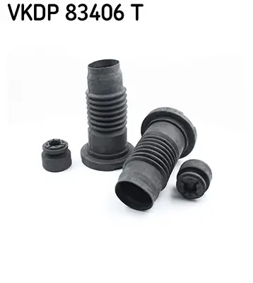 Staubschutzsatz, Stoßdämpfer Hinterachse SKF VKDP 83406 T