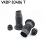 Staubschutzsatz, Stoßdämpfer Hinterachse SKF VKDP 83406 T