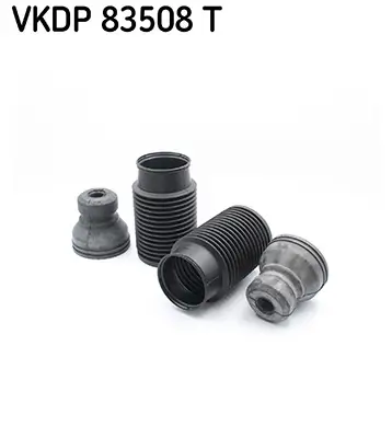 Staubschutzsatz, Stoßdämpfer Hinterachse SKF VKDP 83508 T Bild Staubschutzsatz, Stoßdämpfer Hinterachse SKF VKDP 83508 T