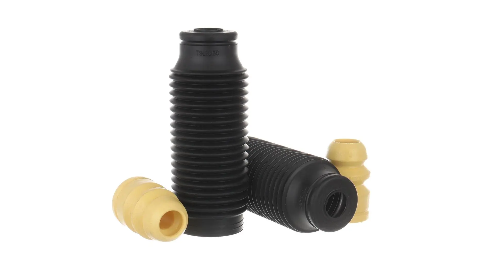 Staubschutzsatz, Stoßdämpfer Hinterachse SKF VKDP 83509 T