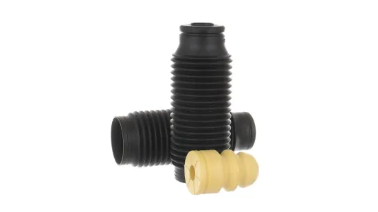 Staubschutzsatz, Stoßdämpfer Hinterachse SKF VKDP 83509 T Bild Staubschutzsatz, Stoßdämpfer Hinterachse SKF VKDP 83509 T