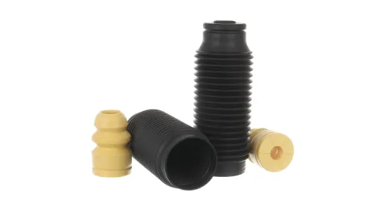 Staubschutzsatz, Stoßdämpfer Hinterachse SKF VKDP 83509 T Bild Staubschutzsatz, Stoßdämpfer Hinterachse SKF VKDP 83509 T