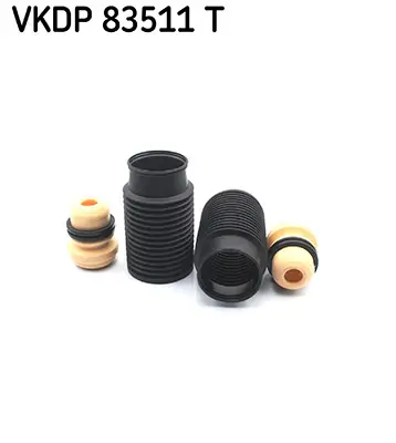 Staubschutzsatz, Stoßdämpfer SKF VKDP 83511 T Bild Staubschutzsatz, Stoßdämpfer SKF VKDP 83511 T