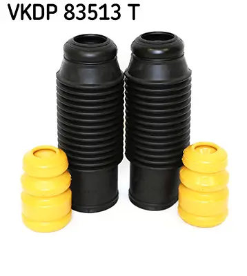 Staubschutzsatz, Stoßdämpfer Vorderachse SKF VKDP 83513 T