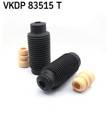 Staubschutzsatz, Stoßdämpfer Hinterachse SKF VKDP 83515 T
