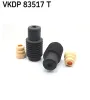 Staubschutzsatz, Stoßdämpfer Hinterachse SKF VKDP 83517 T