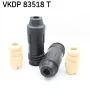 Staubschutzsatz, Stoßdämpfer Hinterachse SKF VKDP 83518 T