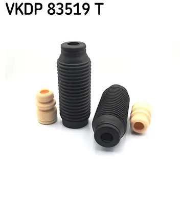 Staubschutzsatz, Stoßdämpfer Hinterachse SKF VKDP 83519 T