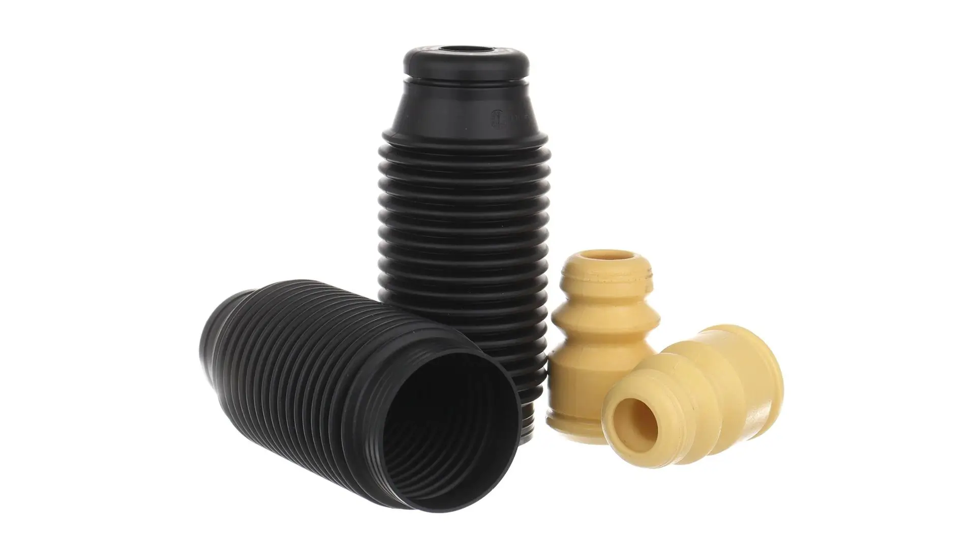 Staubschutzsatz, Stoßdämpfer Hinterachse SKF VKDP 83520 T