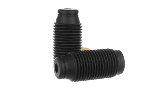 Staubschutzsatz, Stoßdämpfer Hinterachse SKF VKDP 83520 T Bild Staubschutzsatz, Stoßdämpfer Hinterachse SKF VKDP 83520 T