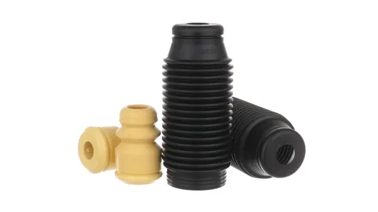 Staubschutzsatz, Stoßdämpfer Hinterachse SKF VKDP 83520 T Bild Staubschutzsatz, Stoßdämpfer Hinterachse SKF VKDP 83520 T