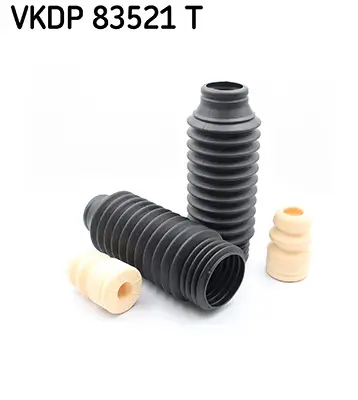 Staubschutzsatz, Stoßdämpfer Hinterachse SKF VKDP 83521 T