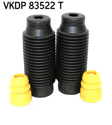 Staubschutzsatz, Stoßdämpfer Vorderachse SKF VKDP 83522 T