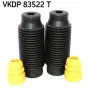 Staubschutzsatz, Stoßdämpfer Vorderachse SKF VKDP 83522 T