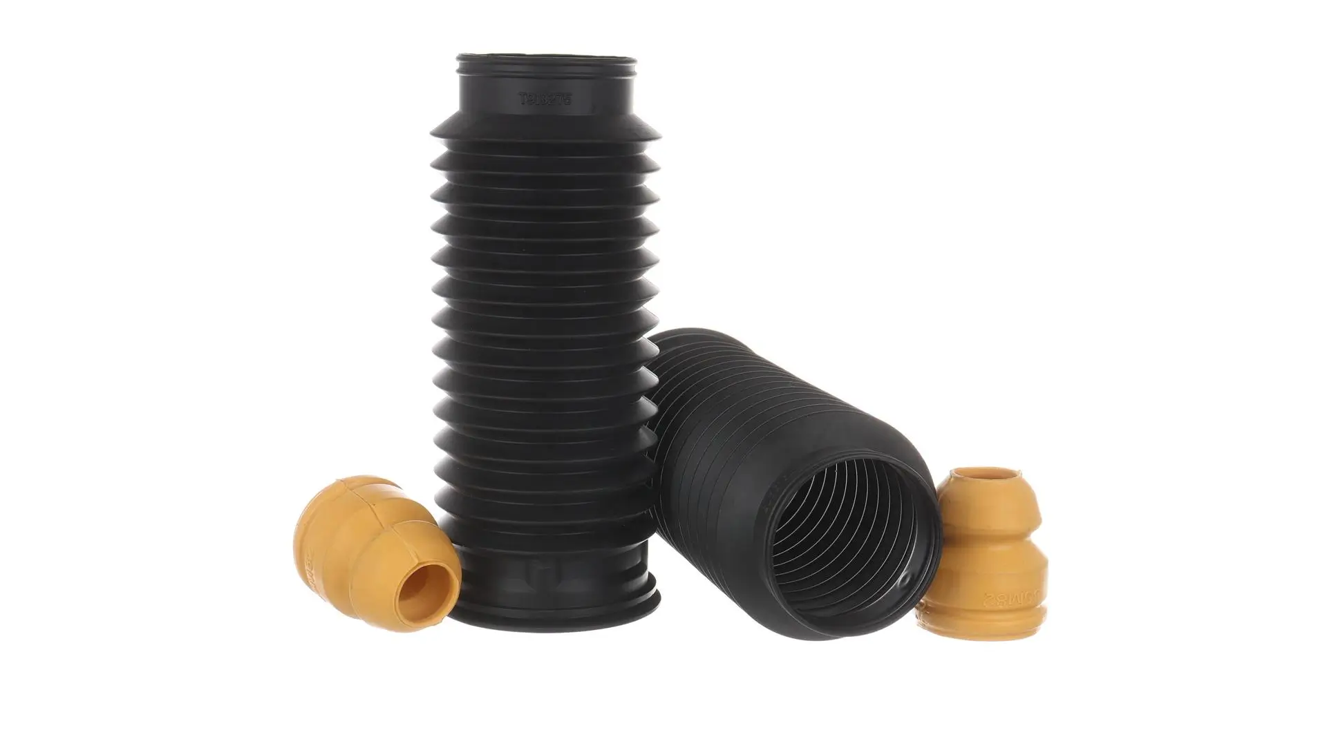 Staubschutzsatz, Stoßdämpfer Hinterachse SKF VKDP 83523 T