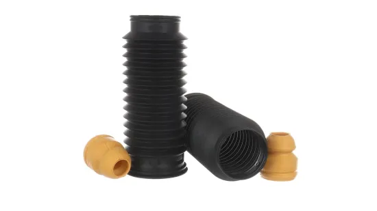 Staubschutzsatz, Stoßdämpfer Hinterachse SKF VKDP 83523 T Bild Staubschutzsatz, Stoßdämpfer Hinterachse SKF VKDP 83523 T