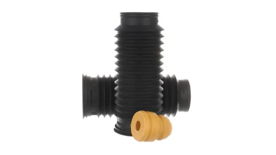 Staubschutzsatz, Stoßdämpfer Hinterachse SKF VKDP 83523 T Bild Staubschutzsatz, Stoßdämpfer Hinterachse SKF VKDP 83523 T