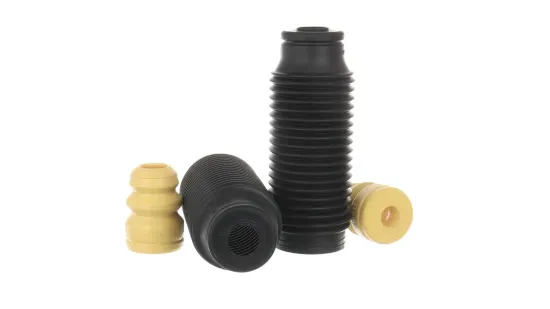 Staubschutzsatz, Stoßdämpfer Hinterachse SKF VKDP 83524 T Bild Staubschutzsatz, Stoßdämpfer Hinterachse SKF VKDP 83524 T