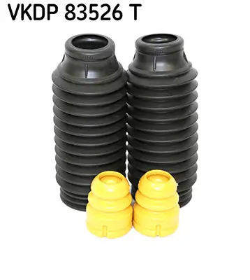 Staubschutzsatz, Stoßdämpfer Vorderachse SKF VKDP 83526 T