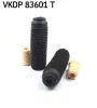 Staubschutzsatz, Stoßdämpfer Hinterachse SKF VKDP 83601 T