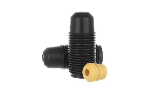 Staubschutzsatz, Stoßdämpfer Hinterachse SKF VKDP 83800 T Bild Staubschutzsatz, Stoßdämpfer Hinterachse SKF VKDP 83800 T