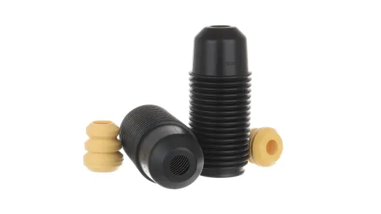 Staubschutzsatz, Stoßdämpfer Hinterachse SKF VKDP 83800 T Bild Staubschutzsatz, Stoßdämpfer Hinterachse SKF VKDP 83800 T